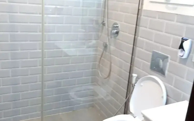 Remarkable 1-bed Apartment in Salalah