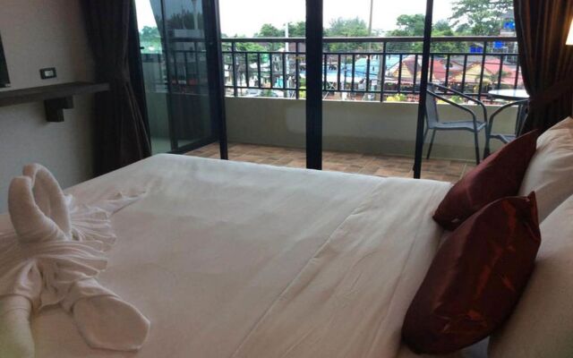 Rakkawan Residence Khaolak (SHA Plus+)