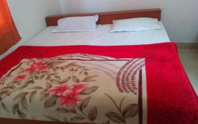 Temple View Guest House