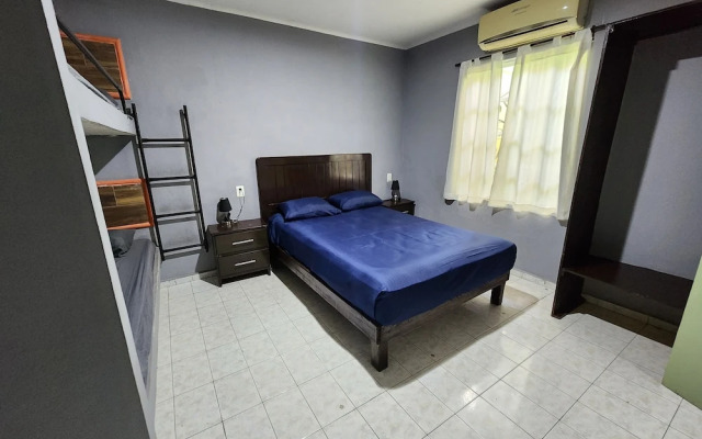 Casa Wayak Hostal