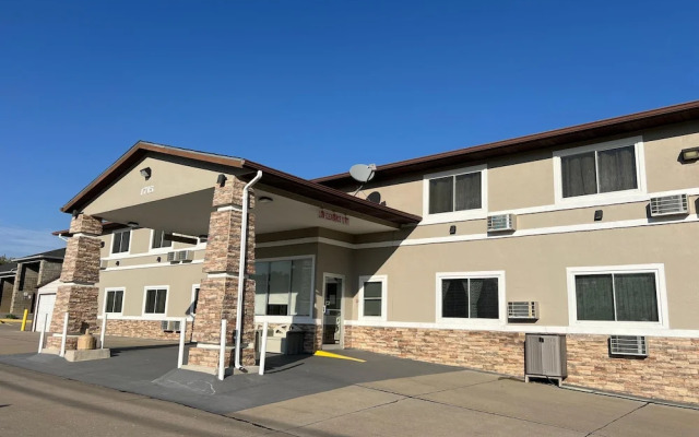 Deluxe Inn Nebraska City