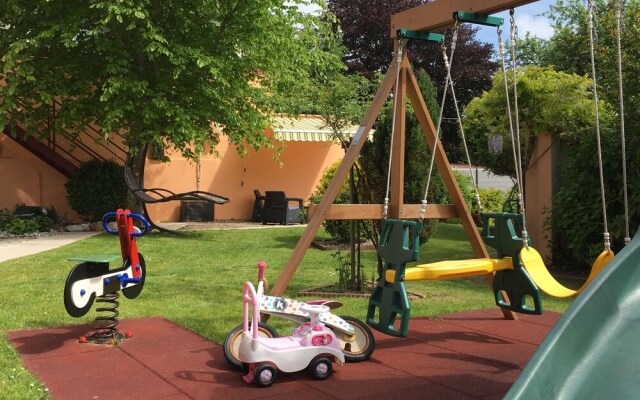 Résidence Chez Gino