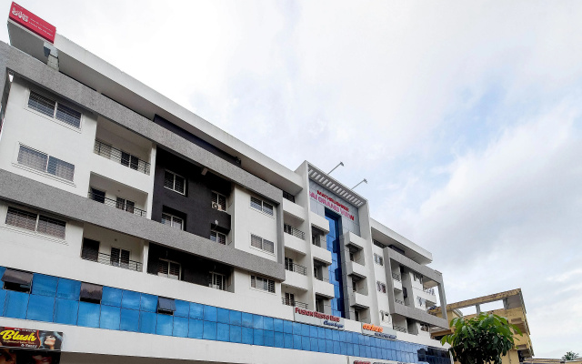 Hotel O Nirvikalpa