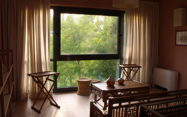 Bio Agriturismo Tirtha