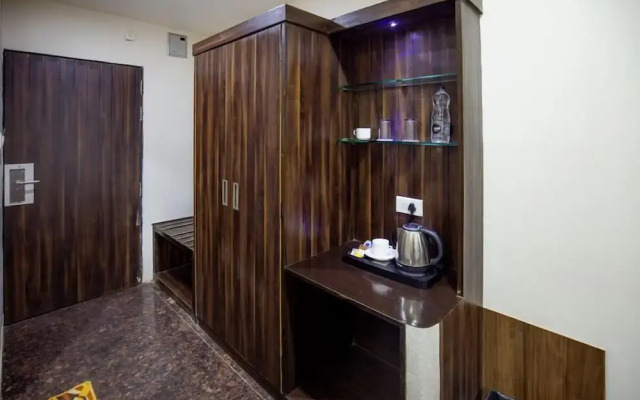Sheetal International Rain Basera