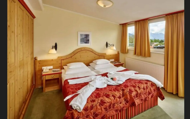 Sporthotel Igls