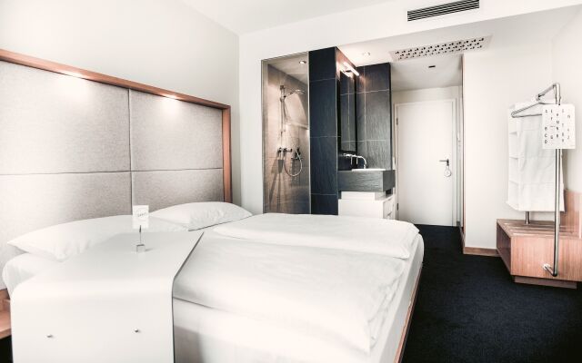Hotel Daniel Graz