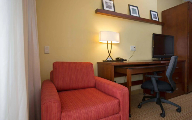 Courtyard by Marriott Paramaribo