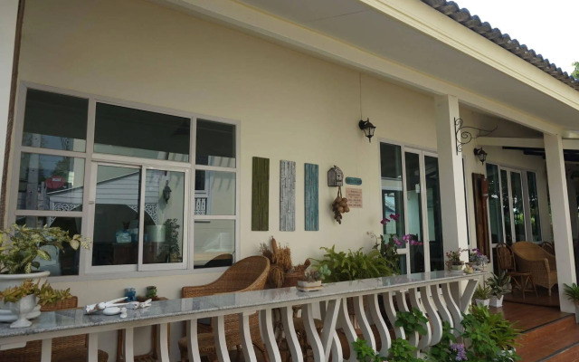 Phu Hun Sa Boutique Hotel