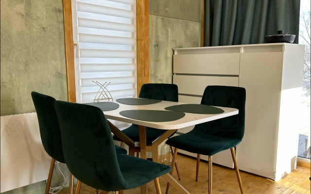 Глэмпинг Эмпирей