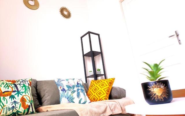 Le 3plex - Coeur de Vertou - Original