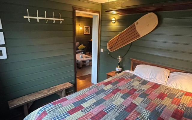 Storehorn Apartments Hemsedal