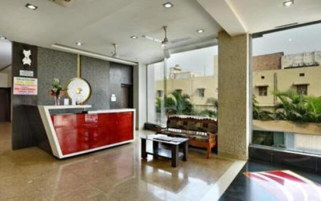 Hotel Pink Pearl