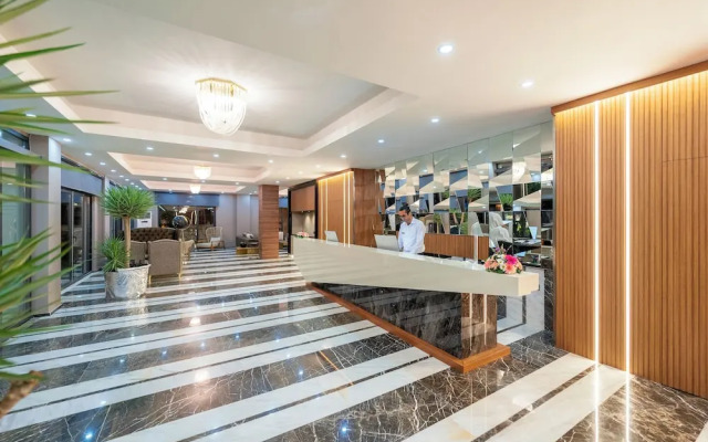 Olympos Villas ve Hotel