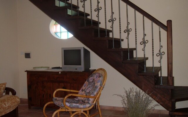 Casetta Riccetti - Alloggi Turistici