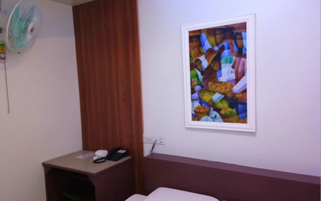 Anthurium Inn