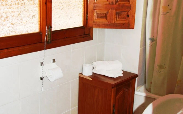 Apartamentos Rurales Martinez