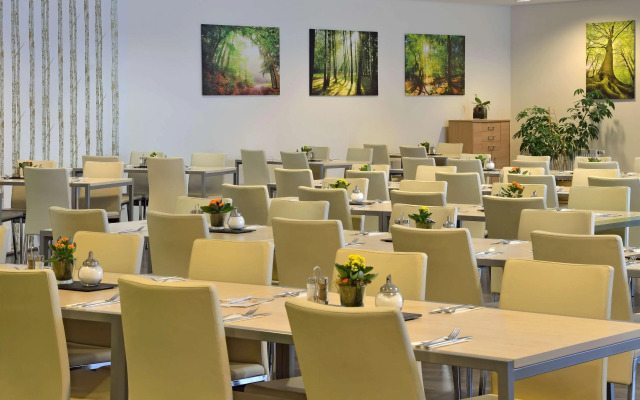 B&B Hotel Berlin City-Ost