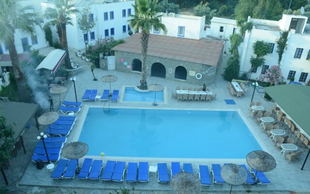 Bodrum Park Hotel