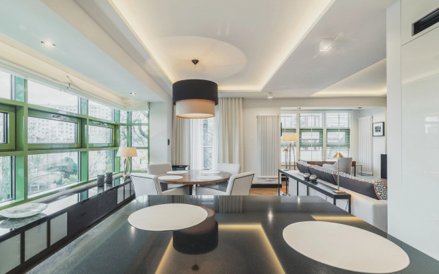 Grand Apartments - Blue Marlin Luxury