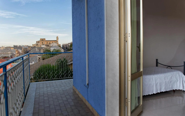 Giacchi Joanne casa vacanza