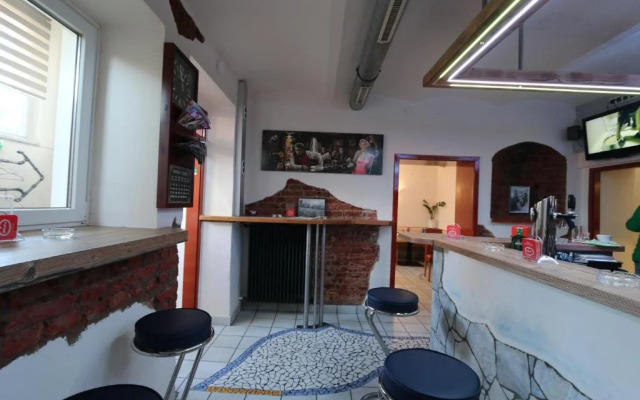 Gasthaus Pappalapapp