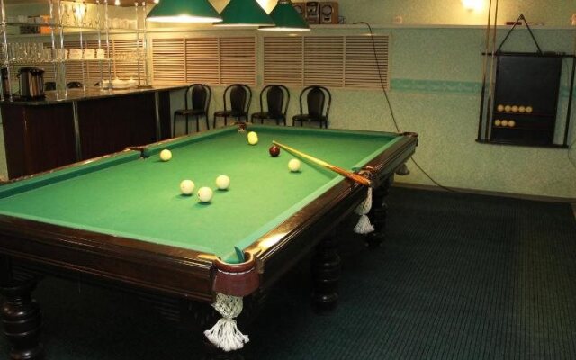 Мини-отель Online