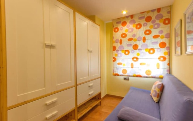 Apartamento Catalunya