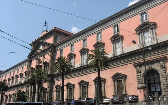 Zazà Napoli B&B