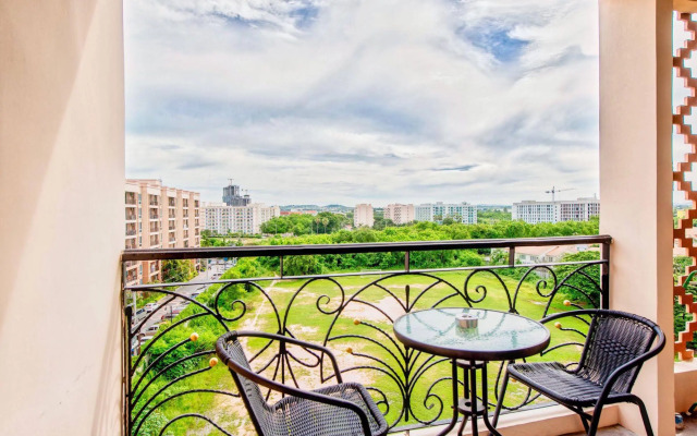 Atlantis Resort Jomtien Beach