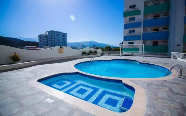 Apartamentos Vista al Mar Brisa Marina BedViajes
