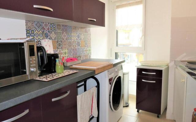 Appartement Perros-Guirec, 2 pièces, 4 personnes - FR-1-368-239