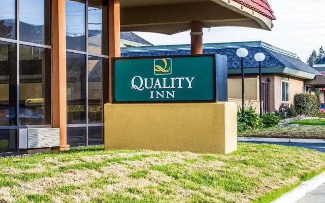 Quality Inn