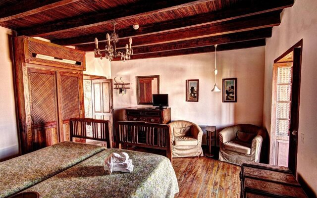 Hotel Rural San Miguel - Only Adults