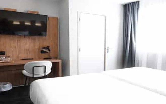 Belambra Clubs - Hotel L'Oree des Piste