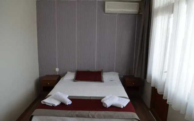 Grand See Day Hotel