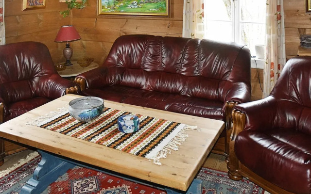 Holiday Home in Frederiksværk