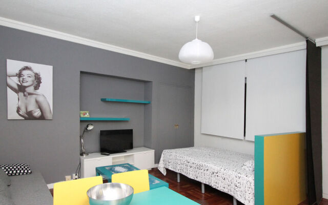 Apartamentos Rialto