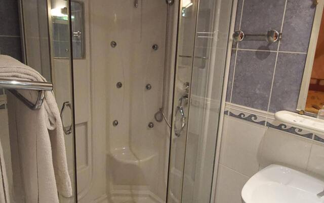 Hotel Restaurant Le Derby