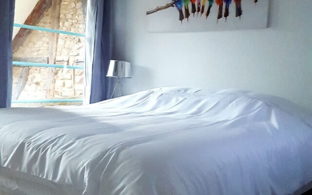 Les Appartements d'Alicia Obernai