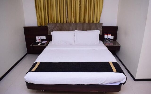 Kyriad Hotel Indore