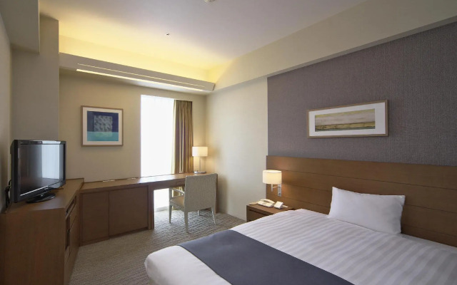 Odakyu Hotel Century Sagami Ono