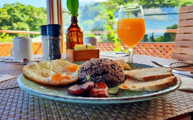 Hotel Ficus Sunset Suites