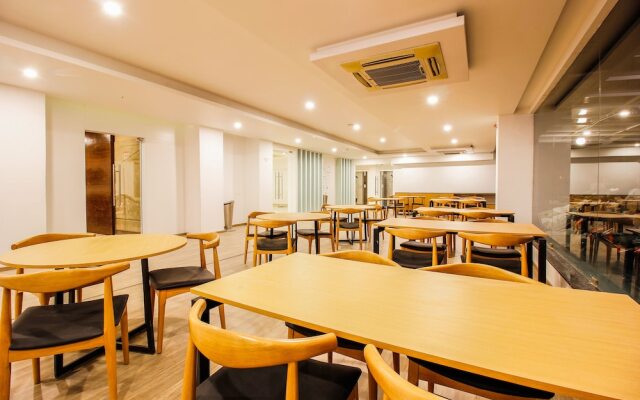 Oyo Townhouse 112 Madhapur