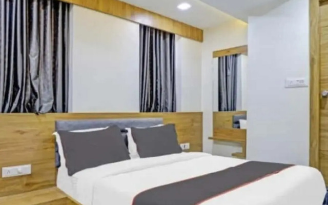 Hotel Sr
