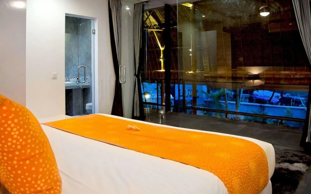 Villa Esha Seminyak II