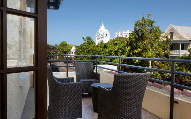 Crowne Plaza Key West-La Concha