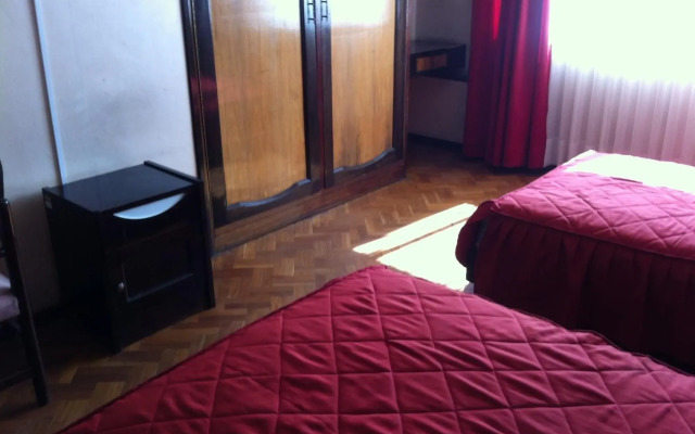 Hotel La Joya