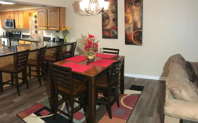 Foothills A-27 in Branson