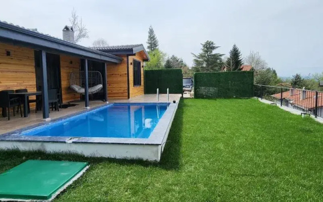 Sapanca Bungalov 152